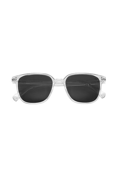 Endemique Studio No 40 Sun Crystal Sunglasses