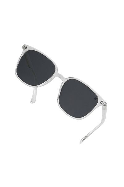 Endemique Studio No 40 Sun Crystal Sunglasses