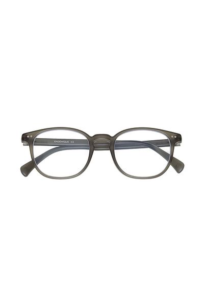Endemique Studio Endémique Studio No 20 Anti-blue Matt Gray Screen Glasses