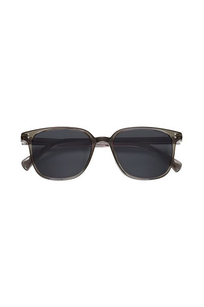 Endemique Studio Endémique Studio No 40 Sun Fog Sunglasses