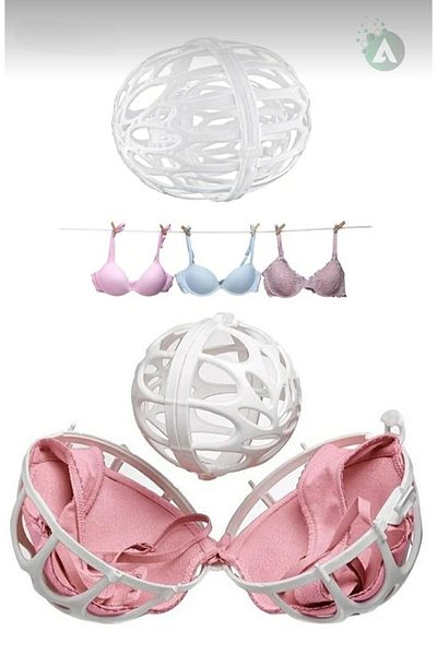 AHİR TİCARET Bra Washed Ball