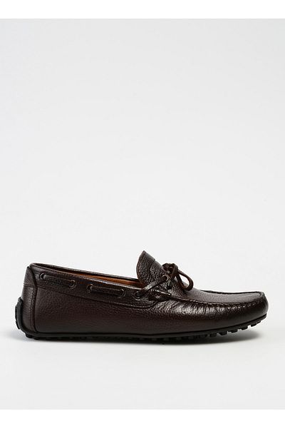 Hammer Jack Casual Shoes, 44, Brown