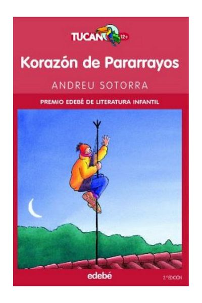 GNR Kitap Spanish Korazón De Pararrayos - Stylish Design
