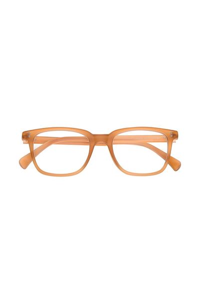 Endemique Studio Anti-Blue Matt Honey Screen Glasses No 50 (Es0031)