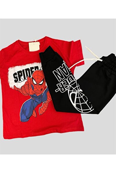 Mars Erkek Çocuk Eşofman Takımı