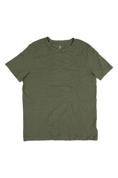 ROUTEFIELD Tricou pentru bărbați Tag