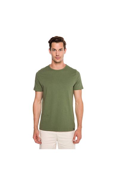 ROUTEFIELD Tricou pentru bărbați Tag