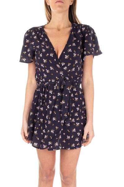 SUPERDRY Сукня Жінка Дівчина