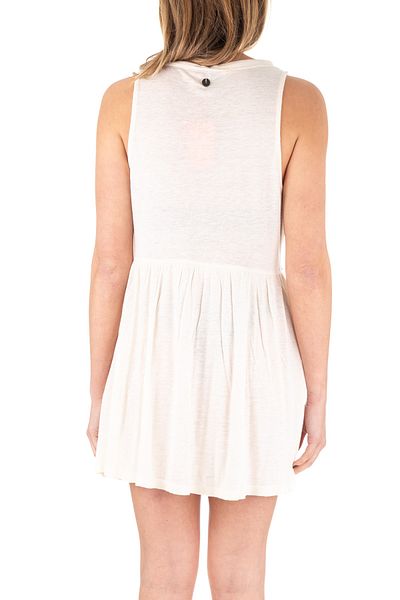 SUPERDRY Kleid Damen/Mädchen