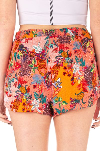 SUPERDRY Sportshorts Damen/Mädchen
