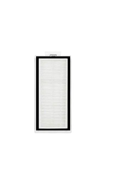 PROFİMAR Roborock Q7 and Q7 Max Vacuum Cleaner Models - Set of 2 Compatible Filter-mop