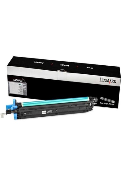 Lexmark Ms911-54g0p00 Γνήσια Μονάδα Τυμπάνου