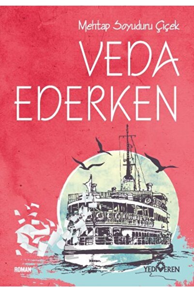 Yediveren Yayınları Veda Ederken
