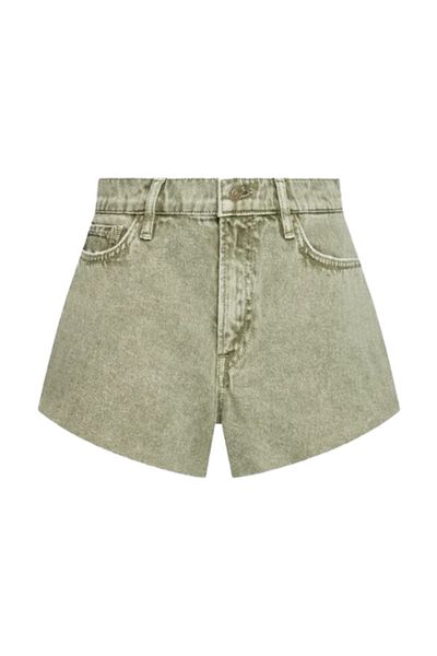 Guess MANILA SHORTS ENTSPANNT DAMEN SHORTS