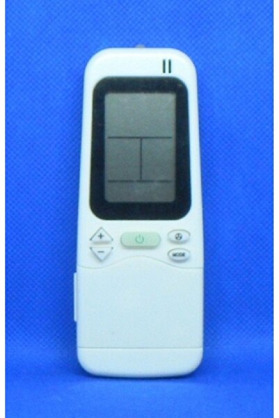 Vestel & Regal Klima Kumandası