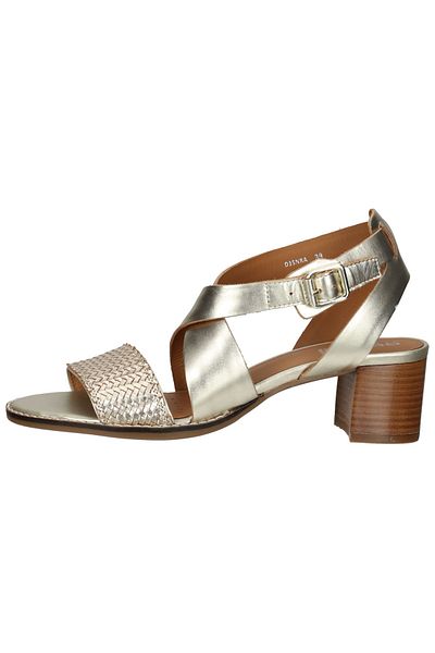 Geox Sandalen – bequemes und stilvolles Design