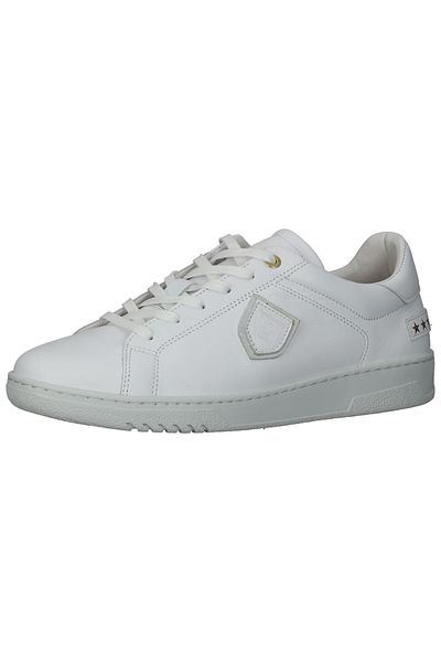 Pantofola D'Oro Sneaker - Weiß - Flacher Absatz