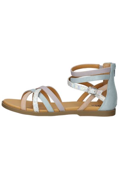 BULLBOXER Sandály – stylový design a pohodlný střih