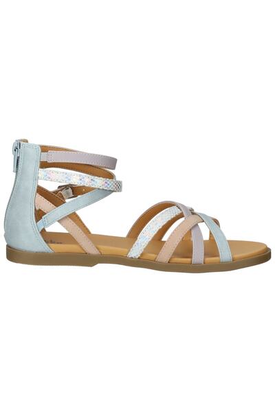 BULLBOXER Sandály – stylový design a pohodlný střih