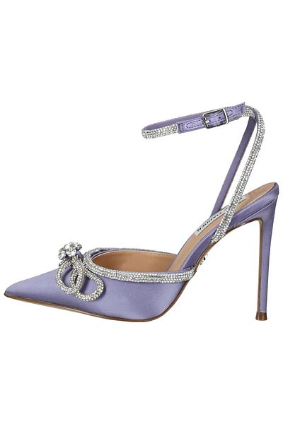 Steve Madden High Heels - Lila - Pfennigabsatz/Stiletto