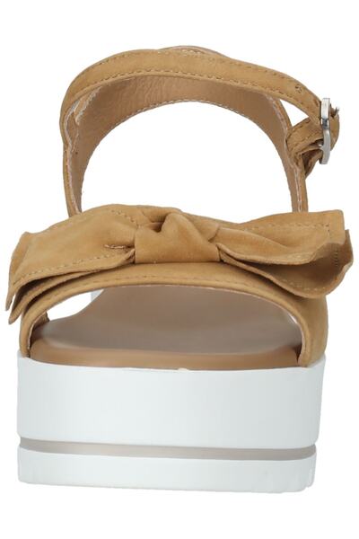 Nero Giardini Sandály – stylový design a pohodlný střih