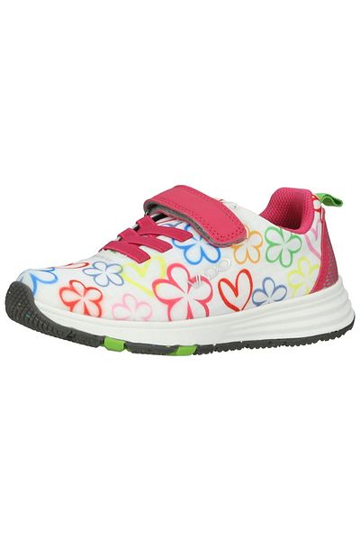 Vado Flacher Schuh - Mehrfarbig - Flacher Absatz