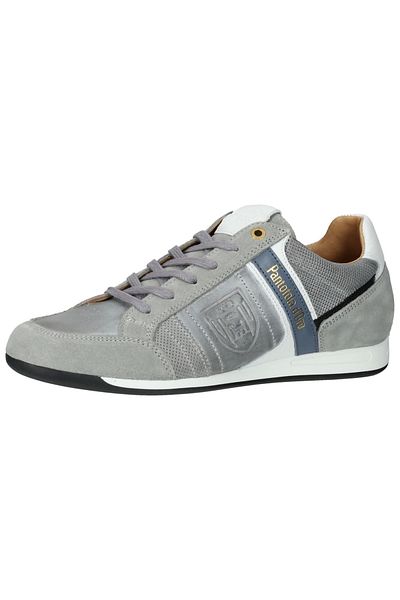 Pantofola D'Oro Sneaker - Grau - Flacher Absatz