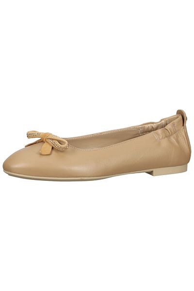 Nero Giardini Ballerinas – Relaxed Fit
