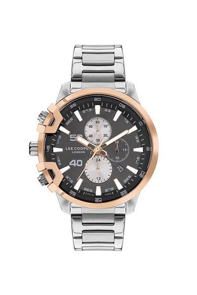 Lee Cooper Lc07469.560 Men's Wristwatch