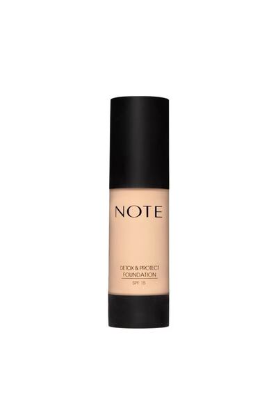 NOTE Detox Protect Foundation 01
