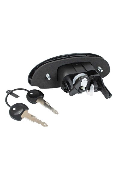 Yan Sanayi Renault Megane Scenic 1 Uyumlu Bagaj Kilidi Dış 7701469857