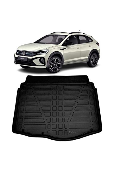 Bod Volkswagen Taigo Bagaj Havuzu Alt 2022-sonrası