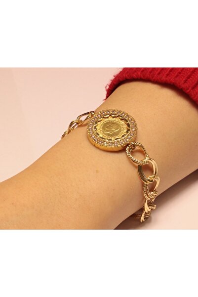 Güler Kuyumculuk Çeyrek Bileklik