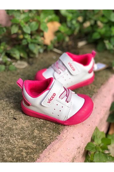Vicco Mărimea 19-21 Pantofi unisex ortopedici cu talpă moale și ușoară