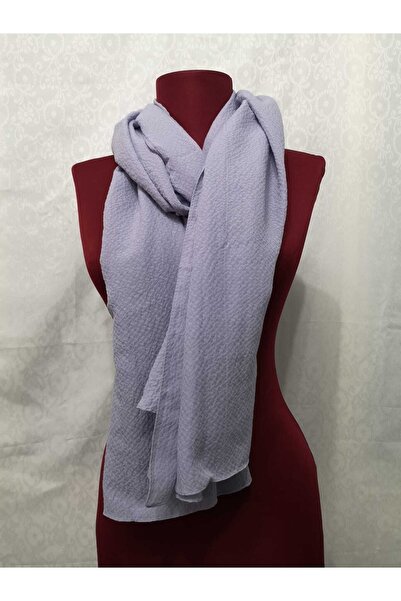 NEOWEAR Mio Caz Tesettür Modele de eșarfe și șaluri pentru femei, gri