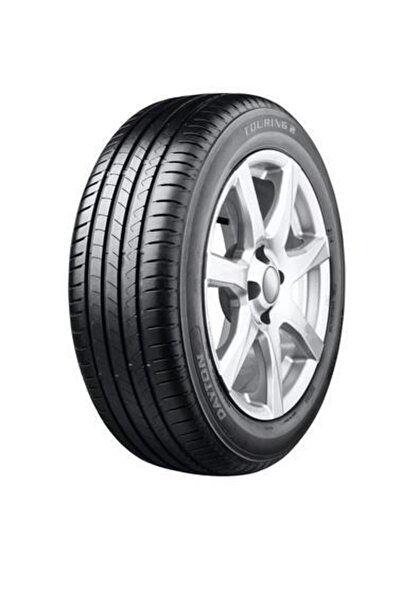 Dayton 195/55 R16 87v Touring 2 Oto Yaz Lastiği Üretim 2023