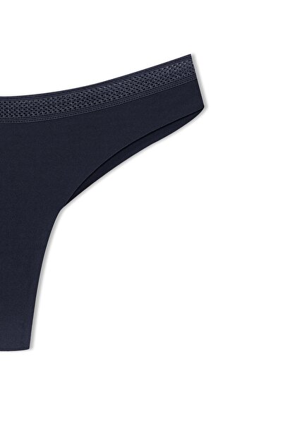 HNX Інтерлок лазерний виріз, не залишає слідів, жіночі трусики-танго