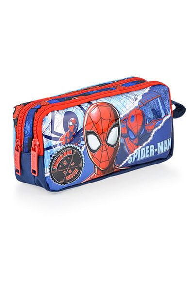 Frocx Τσάντα μολυβιού Spiderman Due Torn W2