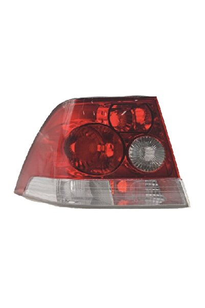 Wisco Opel Astra H Stop Lambası Sol Sedan 2007-2014