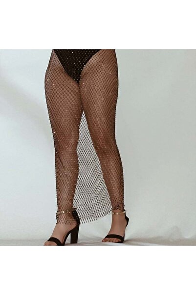 ARHEZ TEKSTİL Φούστα Bella Crystal Stone