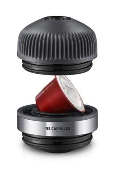 Wacaco Orginal Nanopresso Ns Adaptör - Nanopresso Kapsül Uyum Aksesuarı