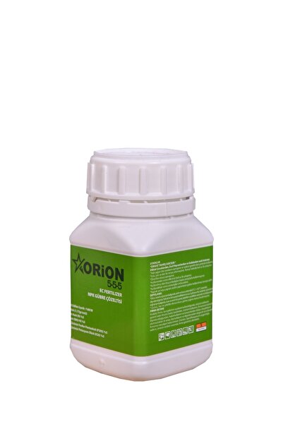 Orion Sıvı Bakteri Enzimi