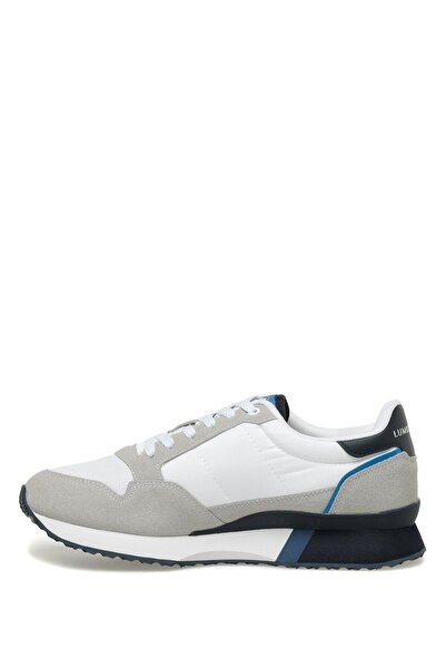 lumberjack Peros 3fx Beyaz Erkek Sneaker