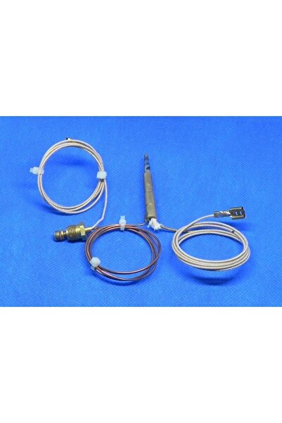 Universal Doğalgaz Sobası Termokuplu - 03990110000
