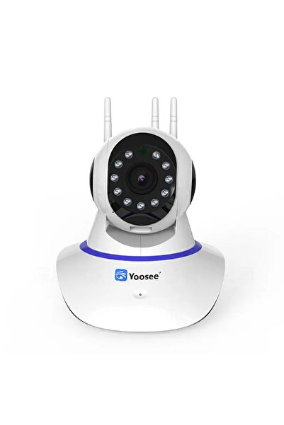 yoosee Kablosuz Wifi Ip Kamera 1080p Full Hd 2 Mp Hareketli Kamera