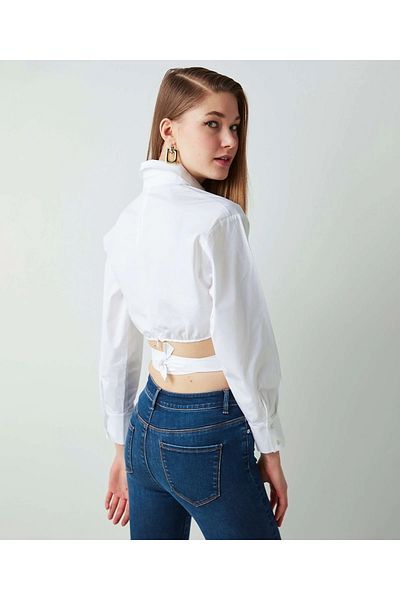 Ramrod Tina Blue Mustache Colorfast Lycra pentru femei cu talie înaltă, fără decolorare, cu efect de lifting, pantaloni skinny