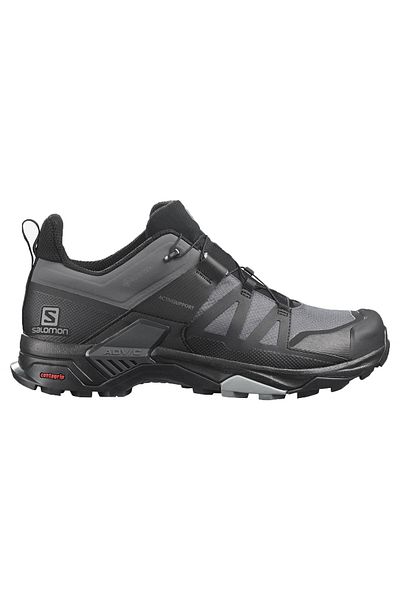 Salomon X Ultra 4 Gore-Tex Men's Outdoor Shoes