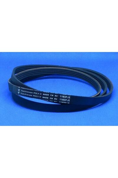 Bosch & Siemens & Profilo Çamaşır Makinesi 1163 J4 Kayış - 661153