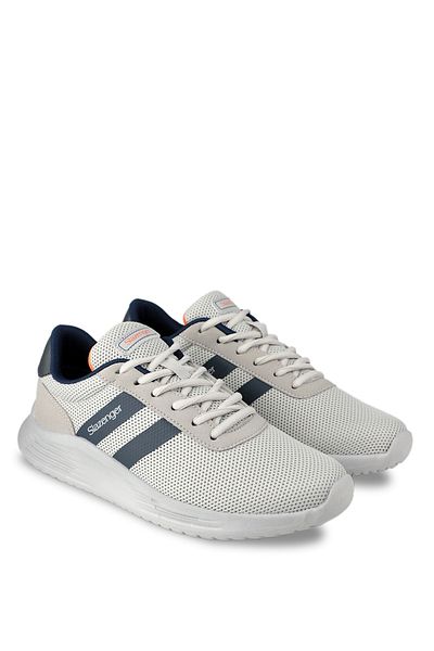 Slazenger Barrel Sneaker Men's Shoes Gray