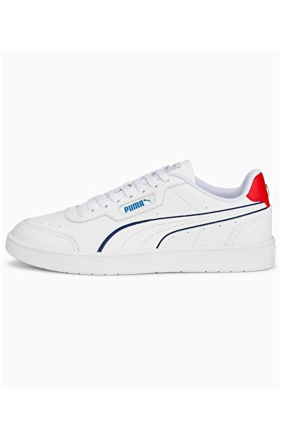 Puma Bmw Mms Court Guard Erkek Spor Ayakkabı 30757302